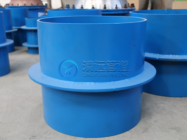 c型剛（gāng）性防（fáng）水套管