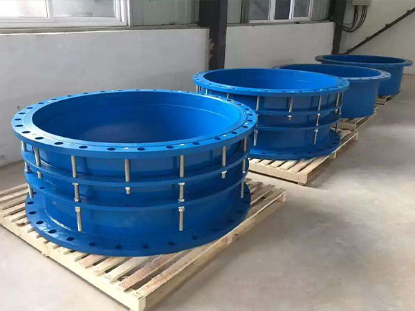 管道（dào）伸縮器（qì）廠家